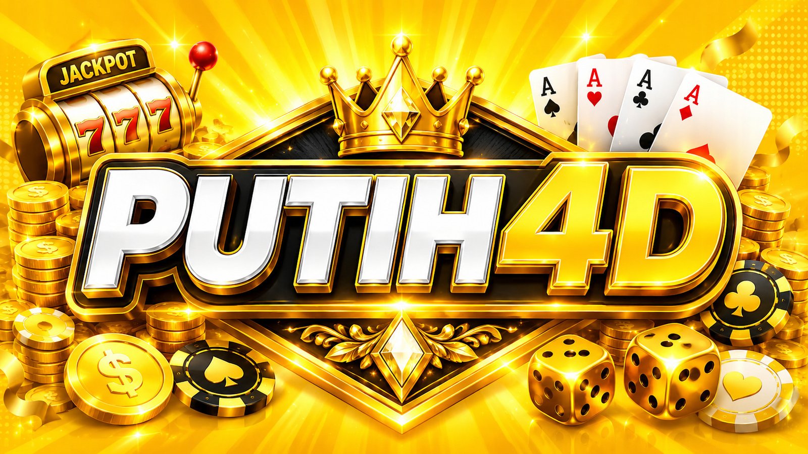 putih4d